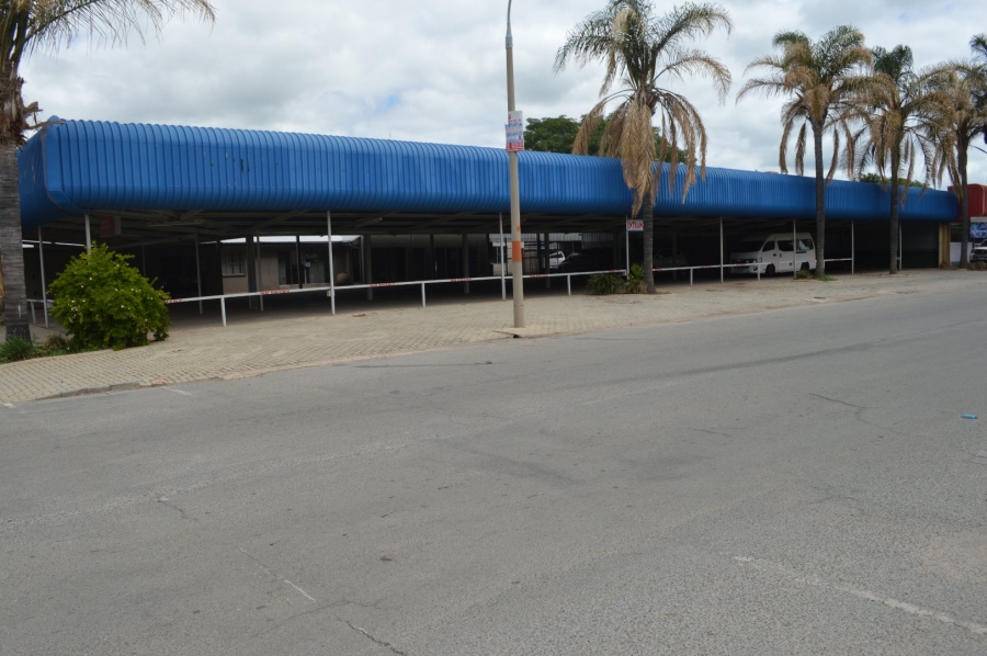 Commercial Property for Sale in Klerksdorp North West